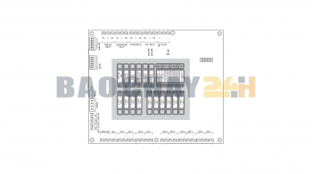 Module chuyển đổi đầu vào class A Siemens