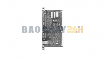 NIC-C Module kết nối mạng cho hệ thống báo cháy Siemens