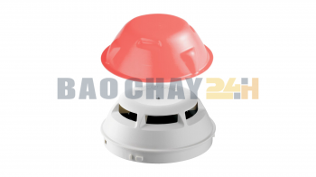 OP110 Đầu báo khói loại thường Siemens