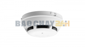 OP121 Đầu báo khói quang điện loại thường Siemens