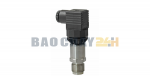 QBE2003-P10 Cảm biến áp suất 0 đến 10 bar Siemens
