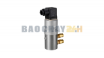 QBE3000-D10 Cảm biến chênh lệch áp suất 0 đến 10 bar Siemens