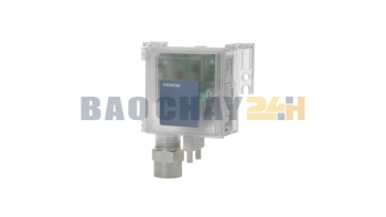 QBM3100U5 Công tắc áp suất Siemens