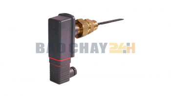 QVE1901 Công tắc lưu lượng dòng chảy Siemens