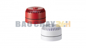 RoLP/R/S Còi báo cháy địa chỉ Siemens