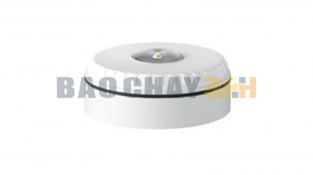 SOL-LX-C-WW Đèn chớp báo cháy loại gắn trần Siemens