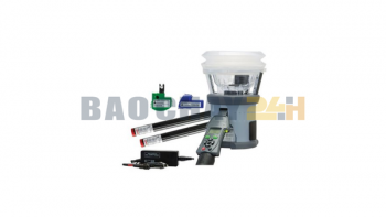 TF2001 Thiết bị thử đầu báo khói, đầu báo nhiệt, đầu báo CO Testifire