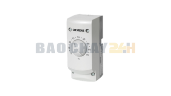 Thiết Bị Ngắt Nhiệt Siemens RAK-TR.1000S-H - Giải Pháp Bảo Vệ Quá Nhiệt Chuẩn Đức