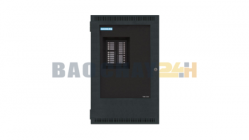 TXR-320 Tủ trung tâm điều khiển xả khí chữa cháy Siemens