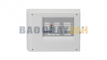 XC1001-A Tủ trung tâm điều khiển xả khí Siemens