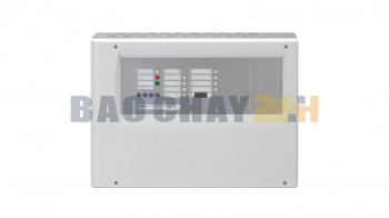 XC1005-A Tủ trung tâm điều khiển xả khí Siemens