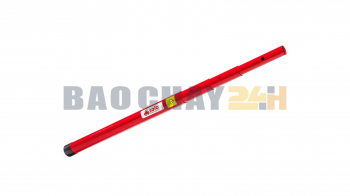 Solo 110 Tay cầm 4 đoạn - Sợi thủy tinh cao cấp, siêu bền, 1.75m