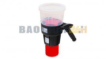 Solo 330 - Thiết bị kiểm tra đầu báo khói chính xác, hiệu quả