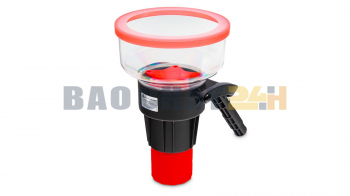 Solo 332 - Thiết bị kiểm tra đầu báo khí CO nhanh chóng, chính xác