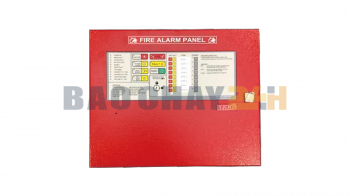 CFP-600L Tủ trung tâm báo cháy loại thường Tanda