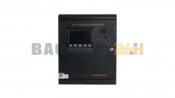 TR3008C Tủ trung tâm cảnh báo rò rỉ khí gas Tanda