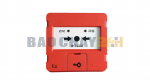 TX3154 Nút nhấn kích hoạt xả khí loại chống nổ Tanda