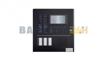 TX7002 Tủ trung tâm báo cháy địa chỉ 2 loop Tanda