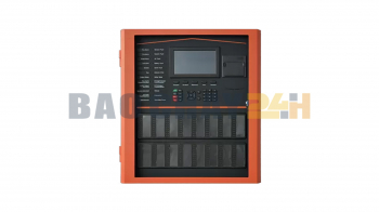 TX7004 Tủ trung tâm báo cháy địa chỉ 4 loop Tanda