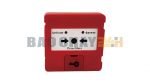 TX7153 Nút nhấn kích hoạt hệ thống xả khí Tanda