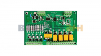 TX7221 Module điều khiển đầu ra đầu vào Tanda