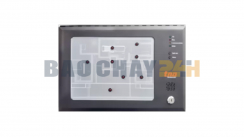 TX7331 Bảng hiển thị đồ họa thông minh Tanda