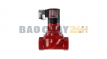 ZSCFD1 Van điện điều khiển dòng chảy Tanda