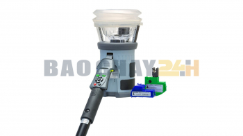 Testifire 2000 Thiết bị kiểm tra đầu báo khói, báo nhiệt và CO