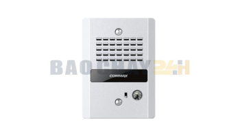 Chuông Gọi Cửa COMMAX DR-2GN - Giải Pháp Bền Bỉ Cho Gia Đình Việt