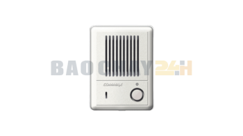 Chuông Gọi Cửa Commax DR-2K - Giải Pháp Liên Lạc Cho Kỹ Thuật Tòa Nhà