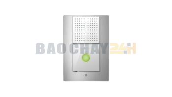 Chuông Gọi Cửa Commax DR-2L - Giải Pháp Liên Lạc Nhanh Giữa Cổng Vào Và Vị Trí Trực Bảo Vệ