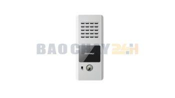Chuông Gọi Cửa Commax DR-2PN - Giải Pháp Liên Lạc Nội Cho Căn Hộ, Văn Phòng