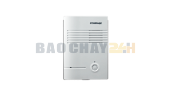 Chuông Gọi Cửa Commax DR-2R - Giải Pháp Nút Bấm Đàm Thoại 2 Chiều