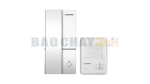 Chuông Tiếng Không Dây Commax WDR-174DS/WDP-174L