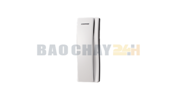 Điện thoại liên lạc nội bộ COMMAX Interphone TP-S: Giải pháp kết nối khẩn cấp, bảo vệ trục kỹ thuật và phòng trực điều khiển PCCC