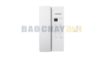 Điện Thoại Nội Bộ Commax TP-90RN: Giải Pháp Liên Lạc Khẩn Cấp Và Điều Hành PCCC Toàn Diện