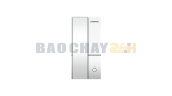 Máy Bộ Đàm Nội Bộ Commax TP-1L: Giải Pháp Liên Lạc Khẩn Cấp Chuẩn PCCC Cho Tòa Nhà và Nhà Xưởng