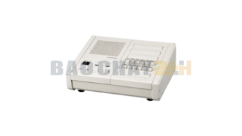 Máy Chủ Liên Lạc Nội Bộ COMMAX PI-10LN: Giải Pháp Đàm Thoại Khẩn Cấp & Báo Cháy