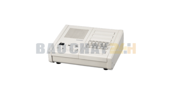 Máy Chủ Liên Lạc Nội Bộ COMMAX PI-20LN: Giải Pháp Đàm Thoại Khẩn Cấp & Liên Động PCCC