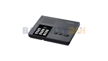 Máy Liên Lạc Nội Bộ Commax CM-810M: Giải Pháp Intercom Đồng Cấp Đột Phá