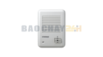 Nút Nhấn Chuông Gọi Cửa Commax DR-201D: Đàm Thoại & Kiểm Soát An Toàn Công Trình