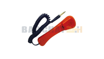 Tay Cầm Điện Thoại Báo Cháy C-TEC EVC401/PH - Giải Pháp Liên Lạc Khẩn Cấp Đột Phá Cho Dự Án Cao Tầng