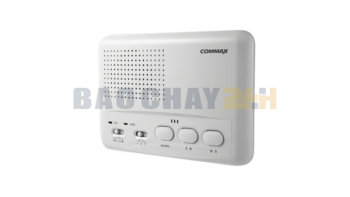 Thiết Bị Liên Lạc Nội Bộ Không Dây Commax WI-3SN