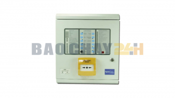 508.033.050 Tủ trung tâm điều khiển xả khí Tyco MZX
