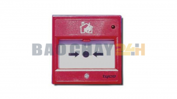 514.001.049.Y Nút nhấn báo cháy khẩn cấp Tyco CP920
