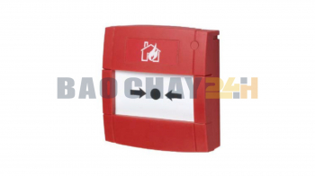 514.001.142 Nút nhấn báo cháy khẩn cấp loại thường Tyco MCP200
