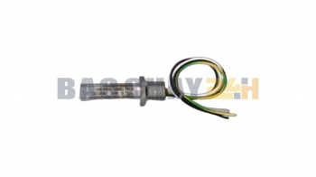 516.033.011 Đầu báo nhiệt cố định loại chống nổ Tyco T54B