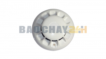 516.053.001 Đầu báo nhiệt cố định kết hợp gia tăng Tyco MD901