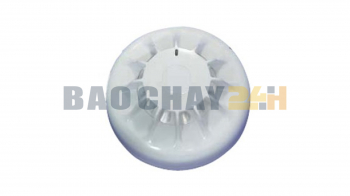 516.600.013 Đầu báo nhiệt cố định 60 độ loại thường Tyco 601H