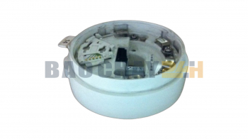 545.001.008 Đế gắn đầu báo địa chỉ có cách ly Tyco MI900